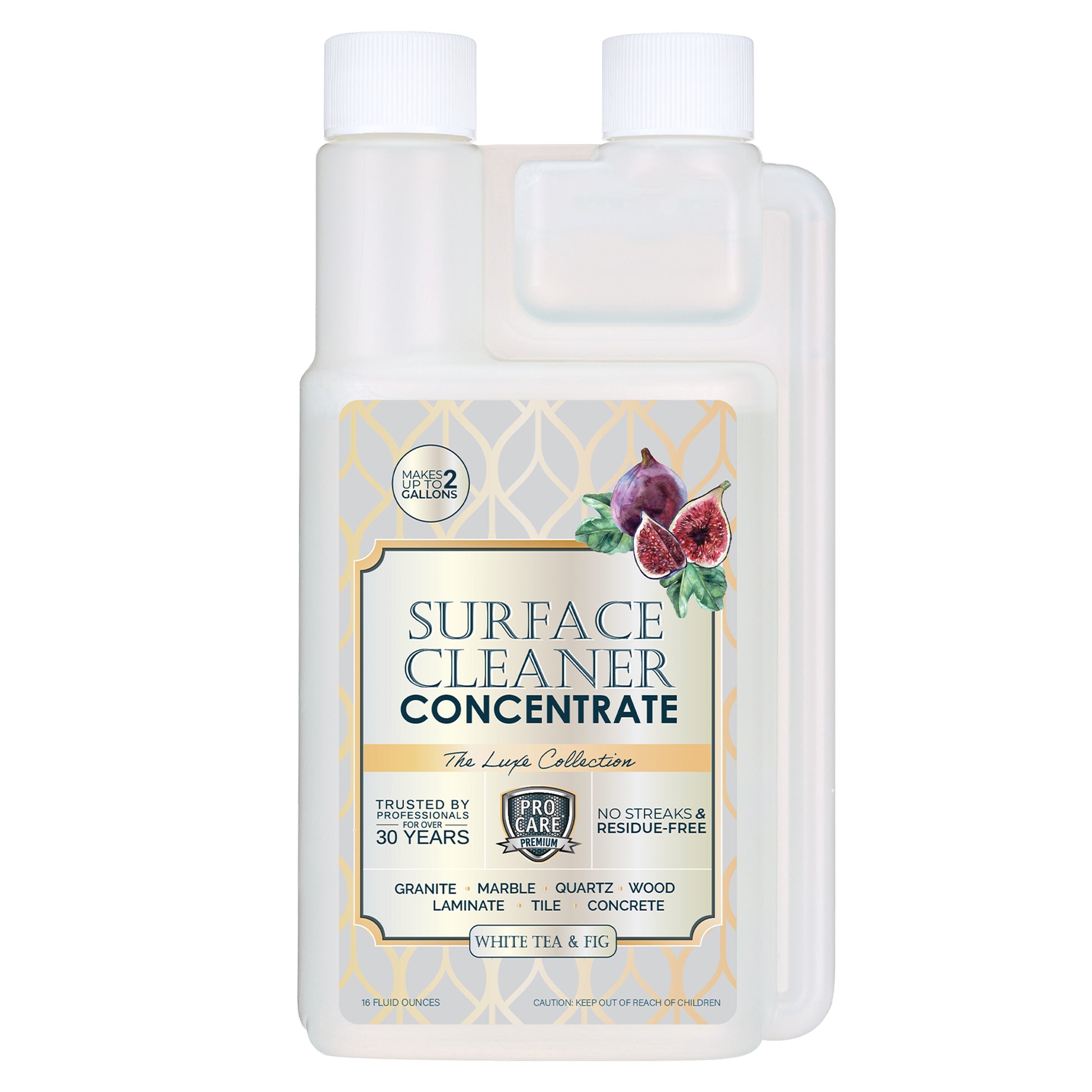 PROCARE® SURFACE CLEANER CONCENTRATE