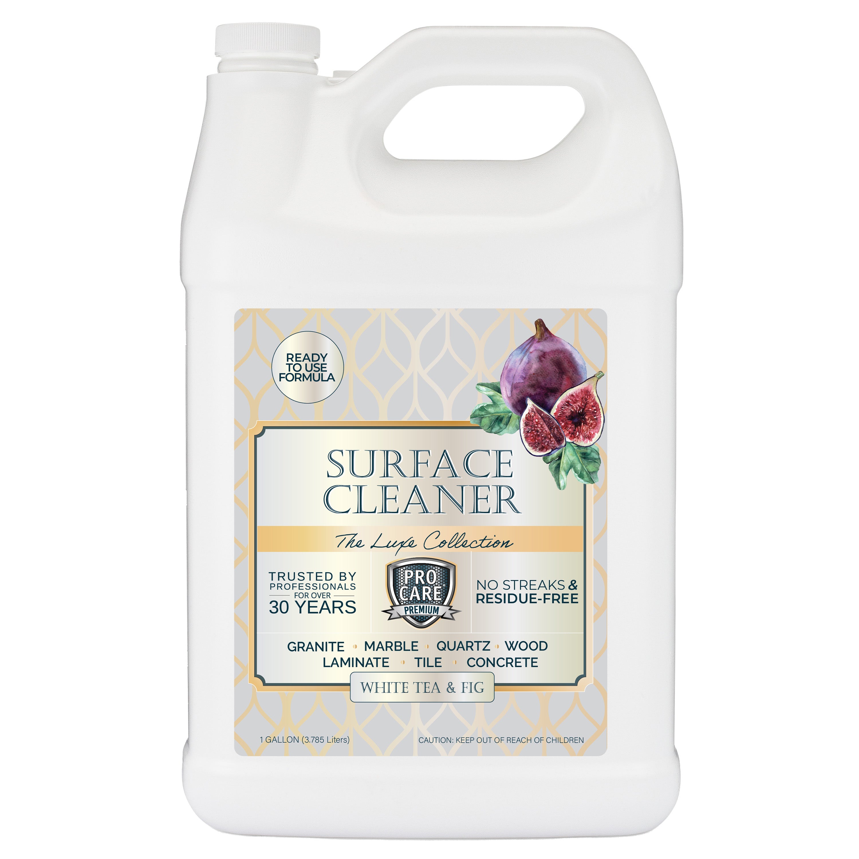 PROCARE® SURFACE CLEANER – ProCare
