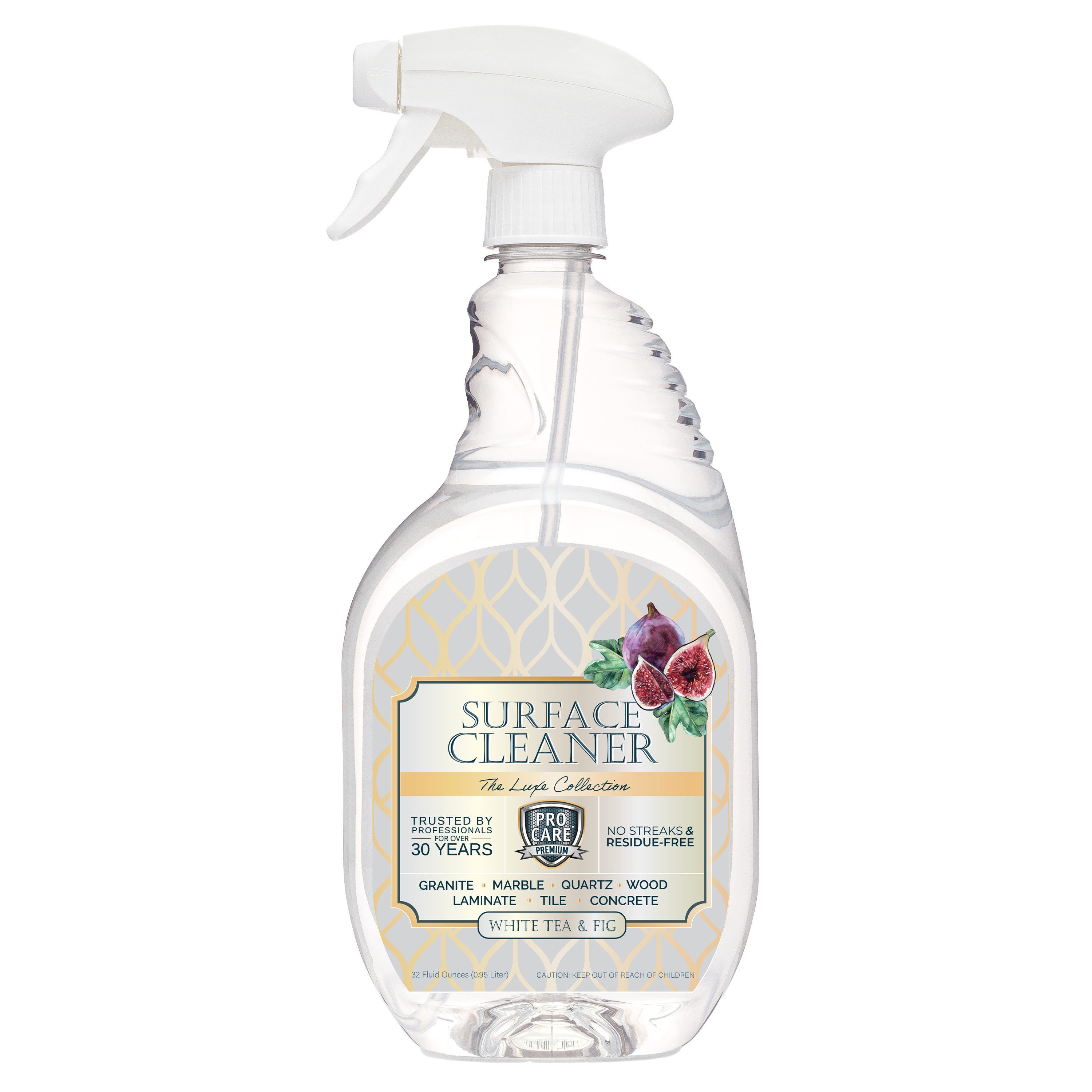 PROCARE® SURFACE CLEANER – ProCare