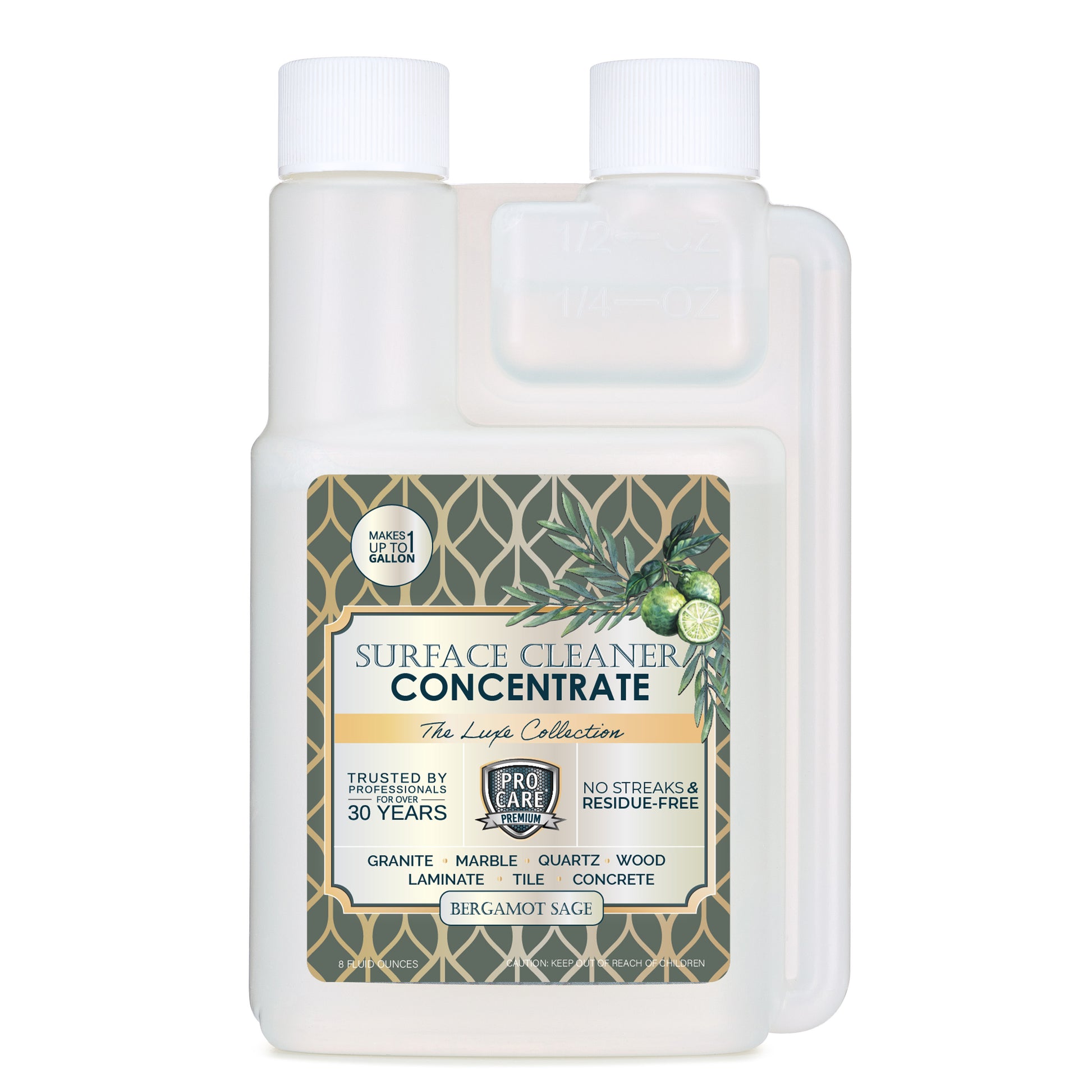 PROCARE® SURFACE CLEANER CONCENTRATE