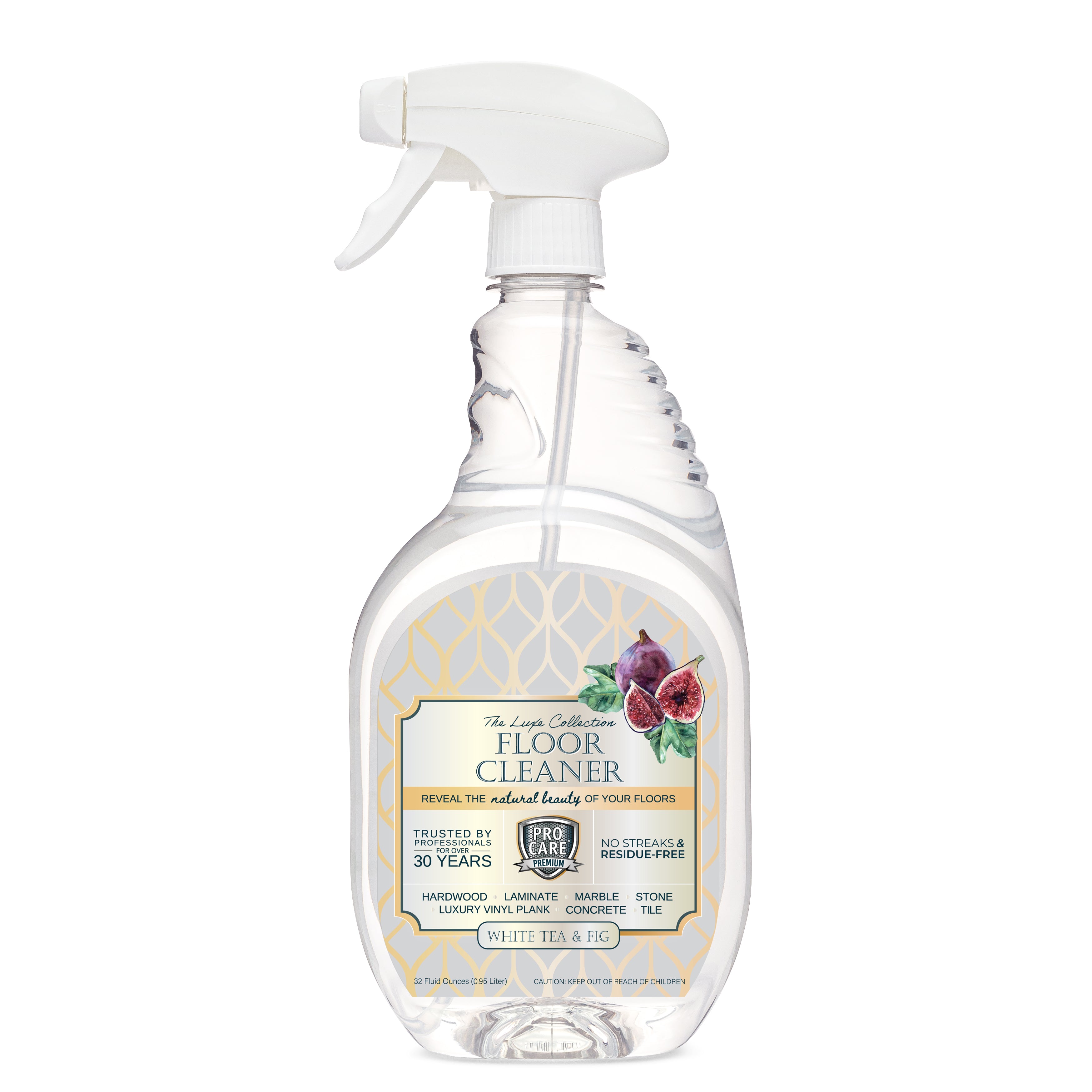 新品未使用⭐︎CARE PRO CARE PRO professional PROCARE® FLOOR CLEANER – ProCare