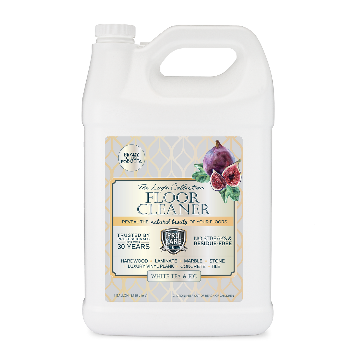 PROCARE® FLOOR CLEANER – ProCare